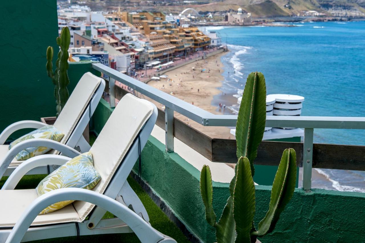 Brisamar Canteras Las Palmas / Gran Canaria