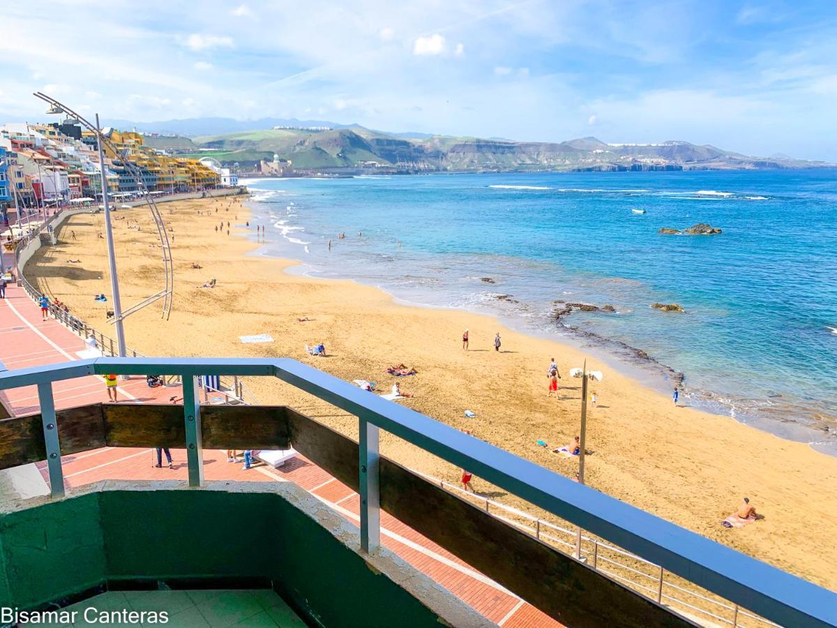 Brisamar Canteras * Las Palmas / Gran Canaria