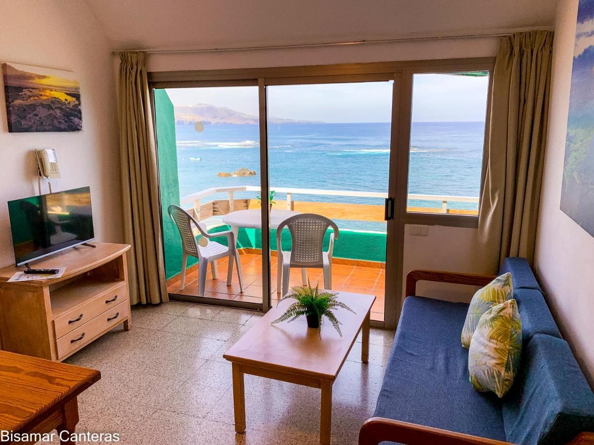 Apartment Brisamar Canteras Las Palmas / Gran Canaria