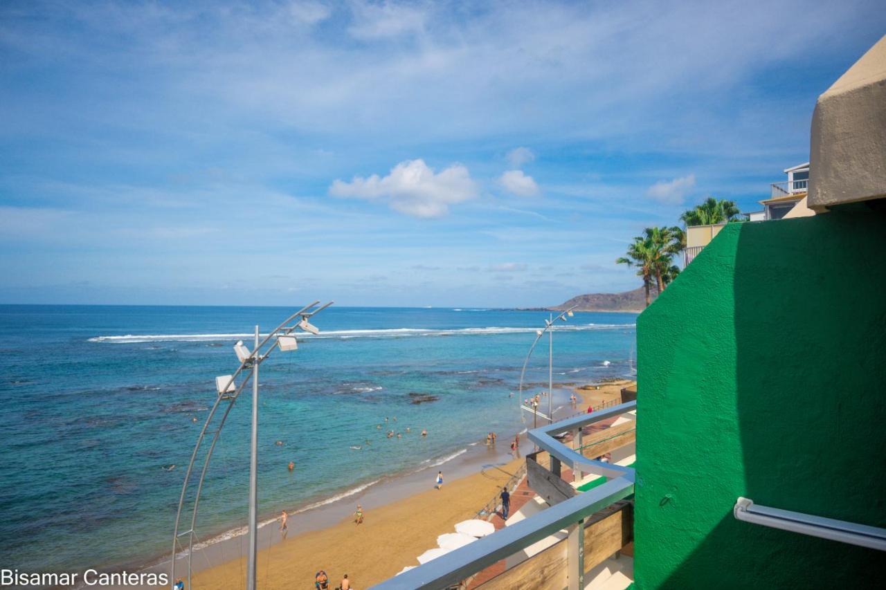 Brisamar Canteras Apartment Las Palmas / Gran Canaria
