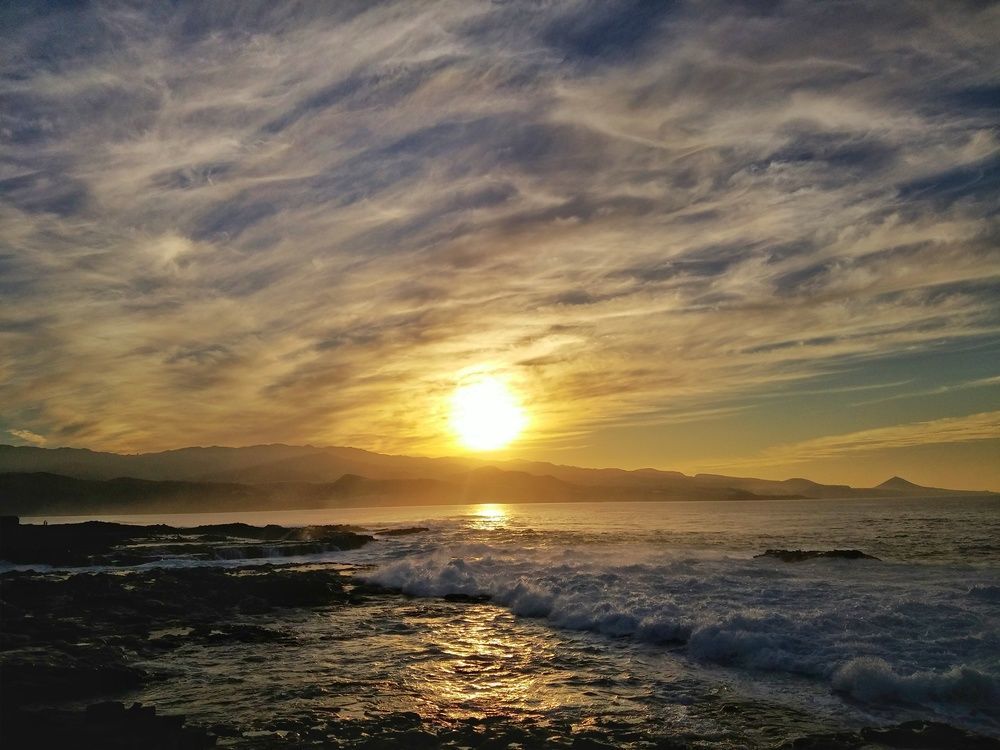 Brisamar Canteras * Las Palmas / Gran Canaria